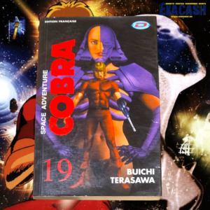Cobra Tome 19