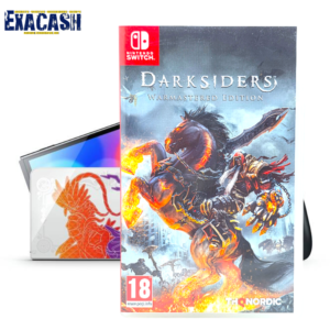Darksiders : Warmastered Edition