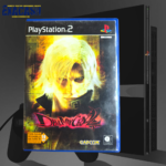 Devil May Cry 2