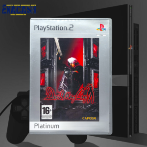 Devil May Cry (Platinum)