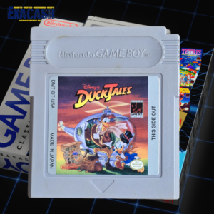 DuckTales : La Bande à Picsou