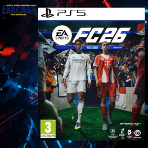 EA Sports FC 26