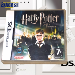 Harry Potter et l&#039;Ordre du Phénix