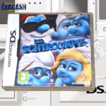 Les Schtroumpfs