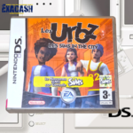 Les Urbz : Les Sims in the City