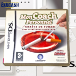Mon Coach Personnel : J'Arrête de Fumer