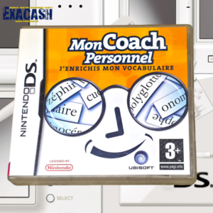 Mon Coach Personnel : J'Enrichis mon Vocabulaire