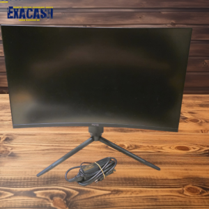 PEAQ PMO G270-FQK 27 &quot; QHD