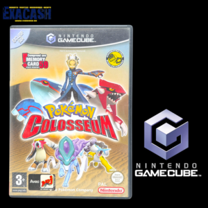 Pokémon Colosseum
