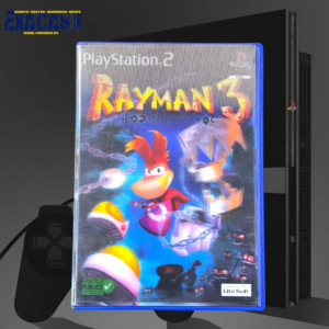 Rayman 3 : Hoodlum Havoc
