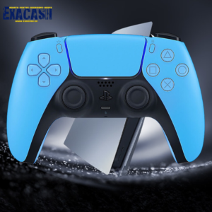 Sony DualSense (Bleu)