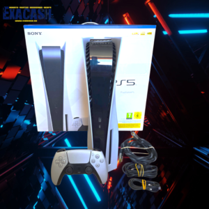 Sony - PlayStation 5 Disque (en Boîte)