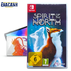 Spirit of the North