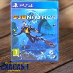 Subnautica