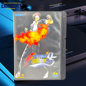 The King of Fighters &#039;95