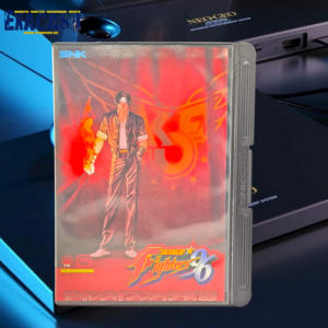 The King of Fighters &#039;96