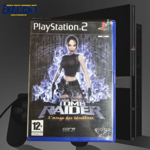 Tomb Raider : L'Ange des Ténèbres