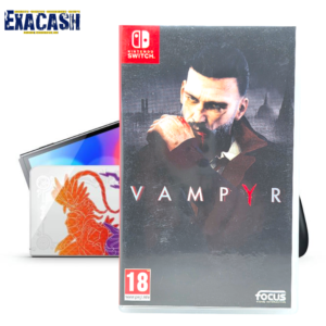 Vampyr