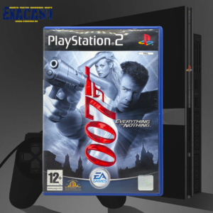 007 : Quitte ou Double