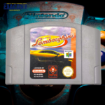 Automobili Lamborghini
