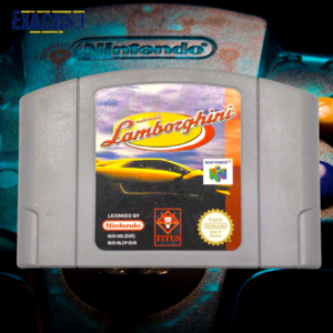 Automobili Lamborghini