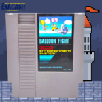 Balloon Fight
