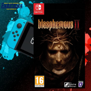 Blasphemous 2