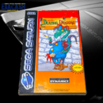 Blazing Dragons