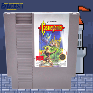 Castlevania