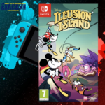 Disney Illusion Island (Neuf)