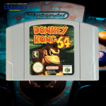 Donkey Kong 64