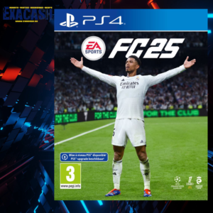 EA Sports FC 25 (Neuf)