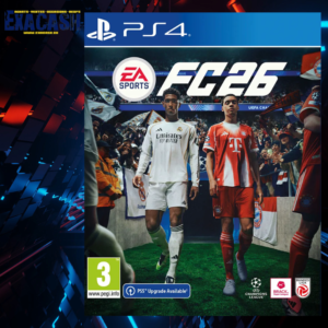 EA Sports FC 26 (Neuf)