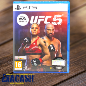 EA Sports UFC 5