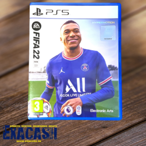 FIFA 22