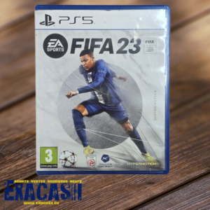 FIFA 23