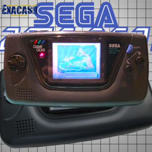 Sega - Game Gear