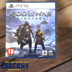 God of War : Ragnarok
