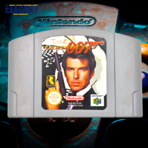 GoldenEye 007
