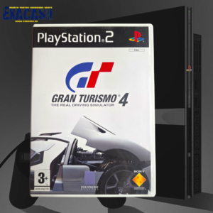 Gran Turismo 4