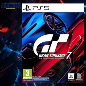 Gran Turismo 7 (Neuf)