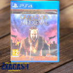 Grand Ages : Medieval