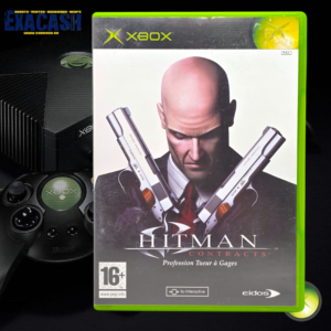 Hitman Contracts