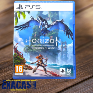 Horizon : Forbidden West