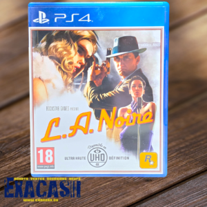 L.A. Noire