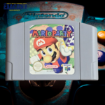 Mario Party