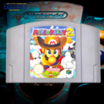 Mario Party 2