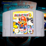 Mario Party 3