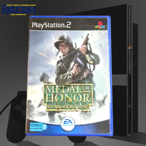 Medal of Honor : En Première Ligne
