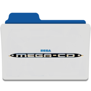 Jeux Sega – Mega CD